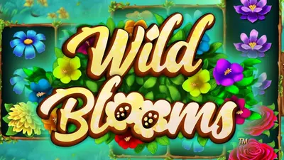 wild blooms